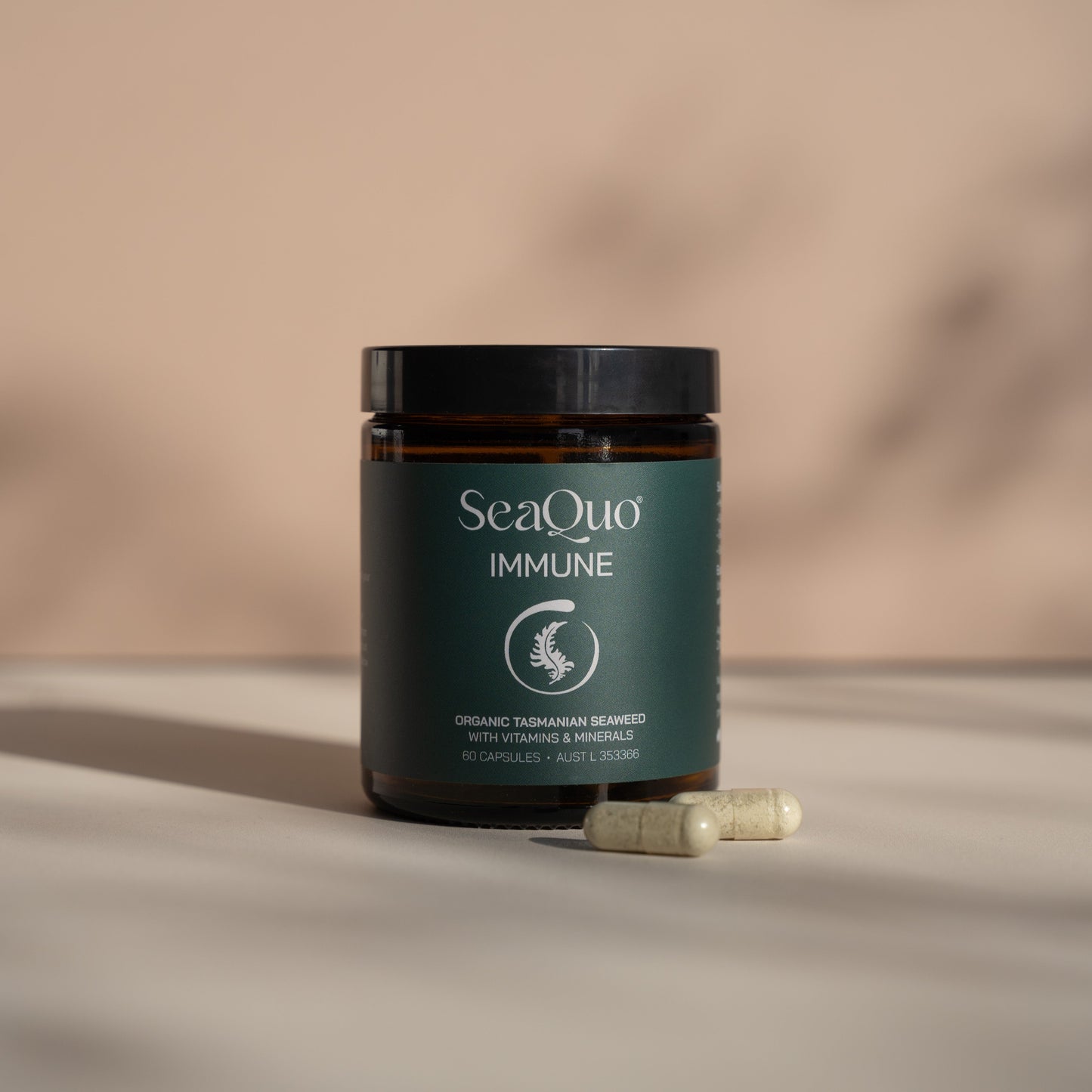 SeaQuo® Immune