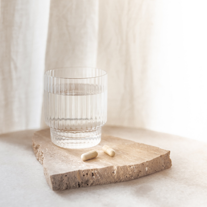 Prioritise Your Immune System: The Natural Supplement Solution