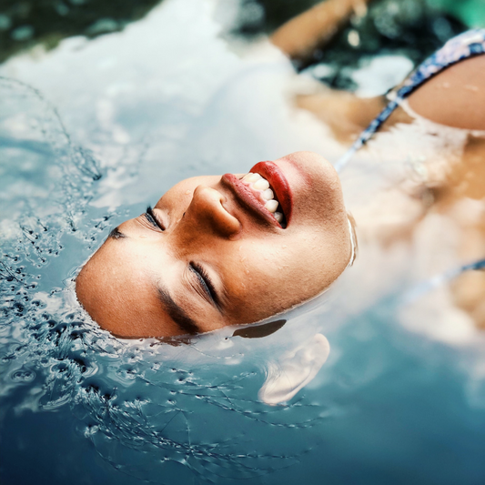 Our Skincare Secret: Glow from Within with Seaweed
