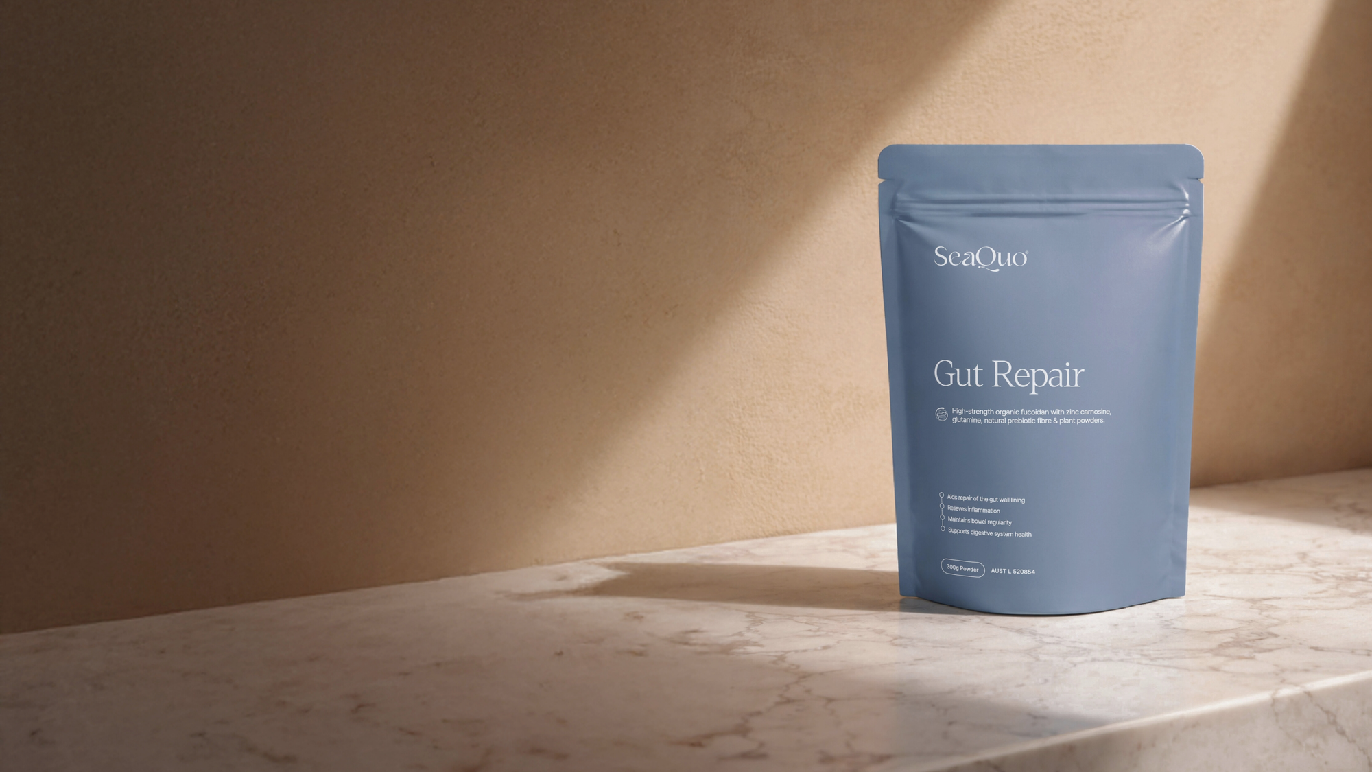 A New Wave of Wellness