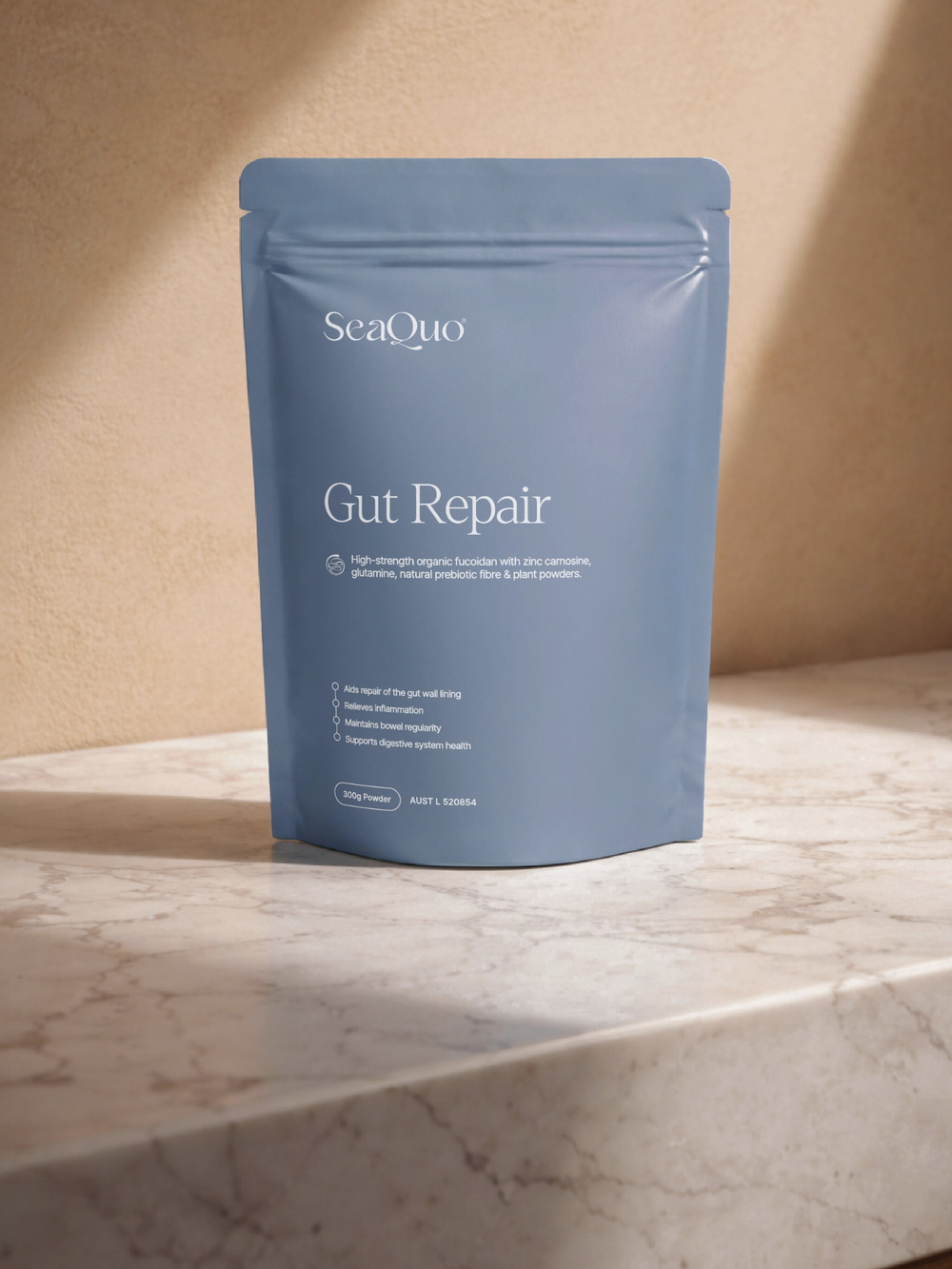 A New Wave of Wellness