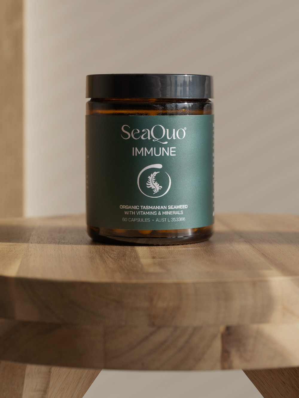 A New Wave of Wellness