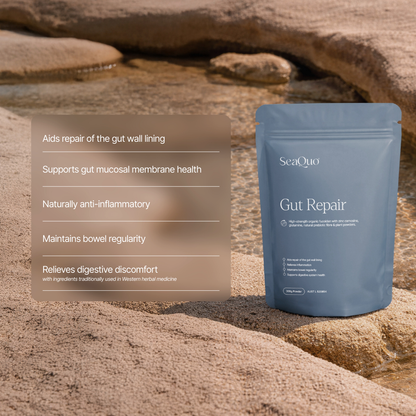 SeaQuo® Gut Repair