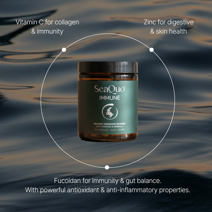 SeaQuo® Immune