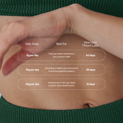 SeaQuo® Gut Repair