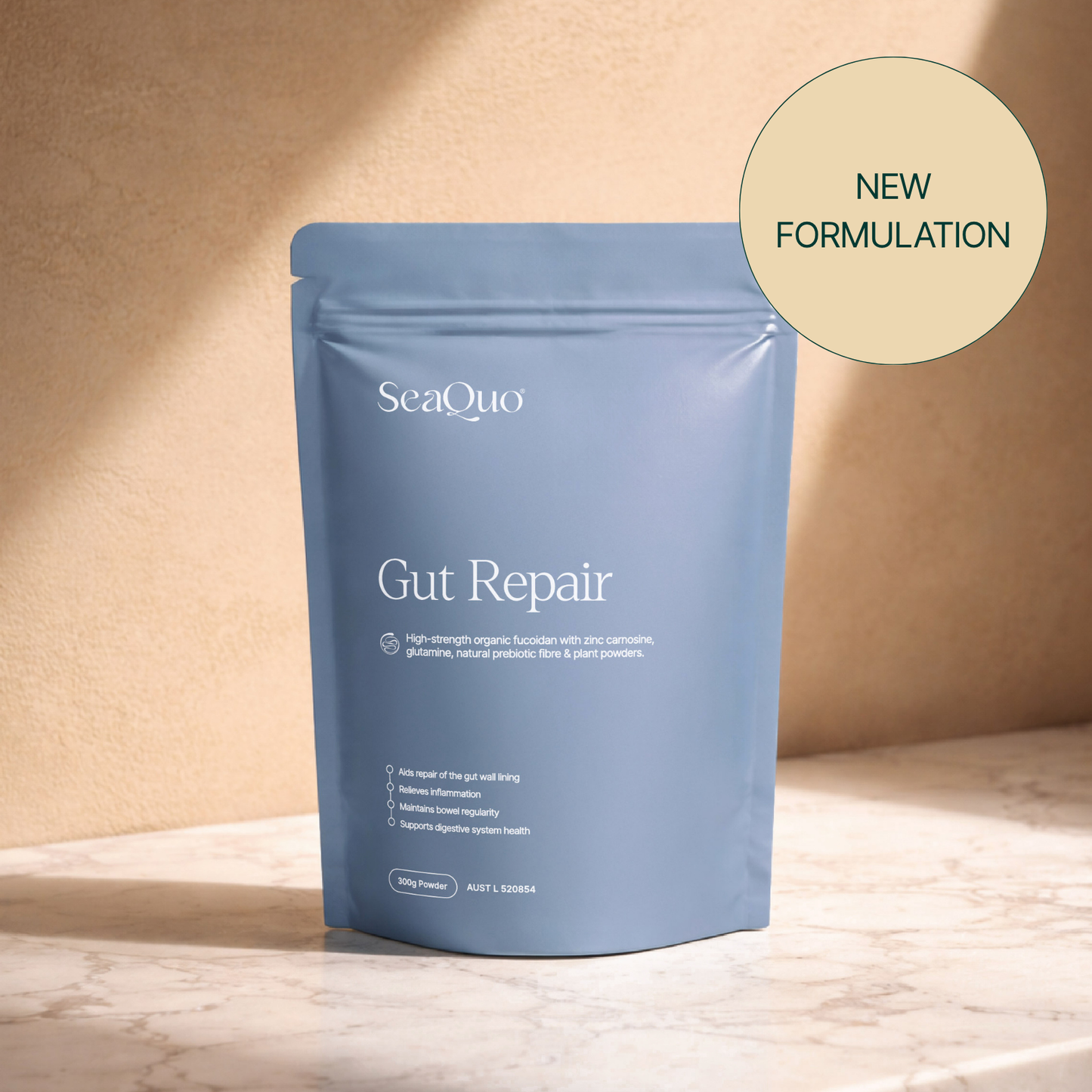SeaQuo® Gut Repair