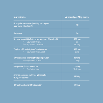 SeaQuo® Gut Repair