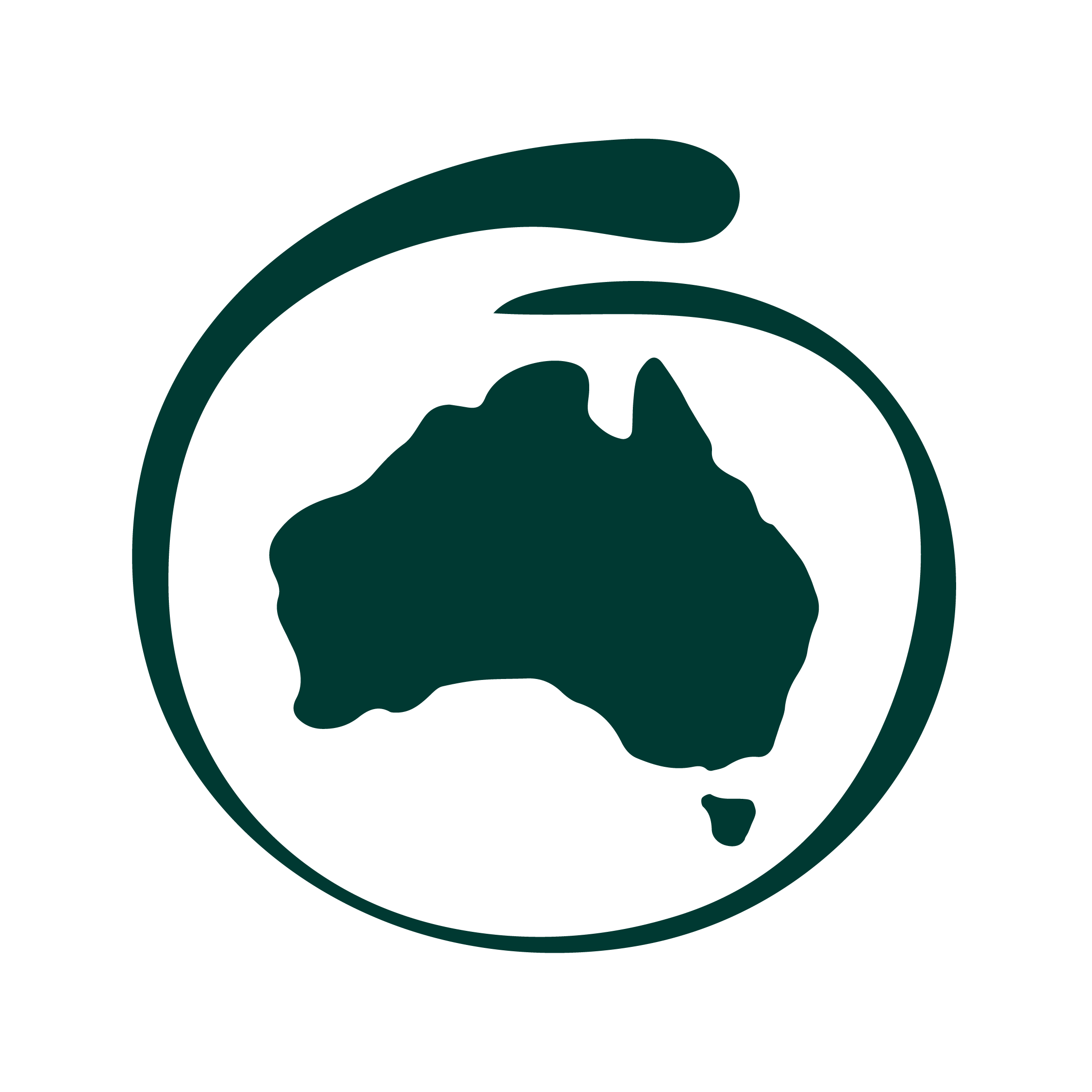 Made in Australia