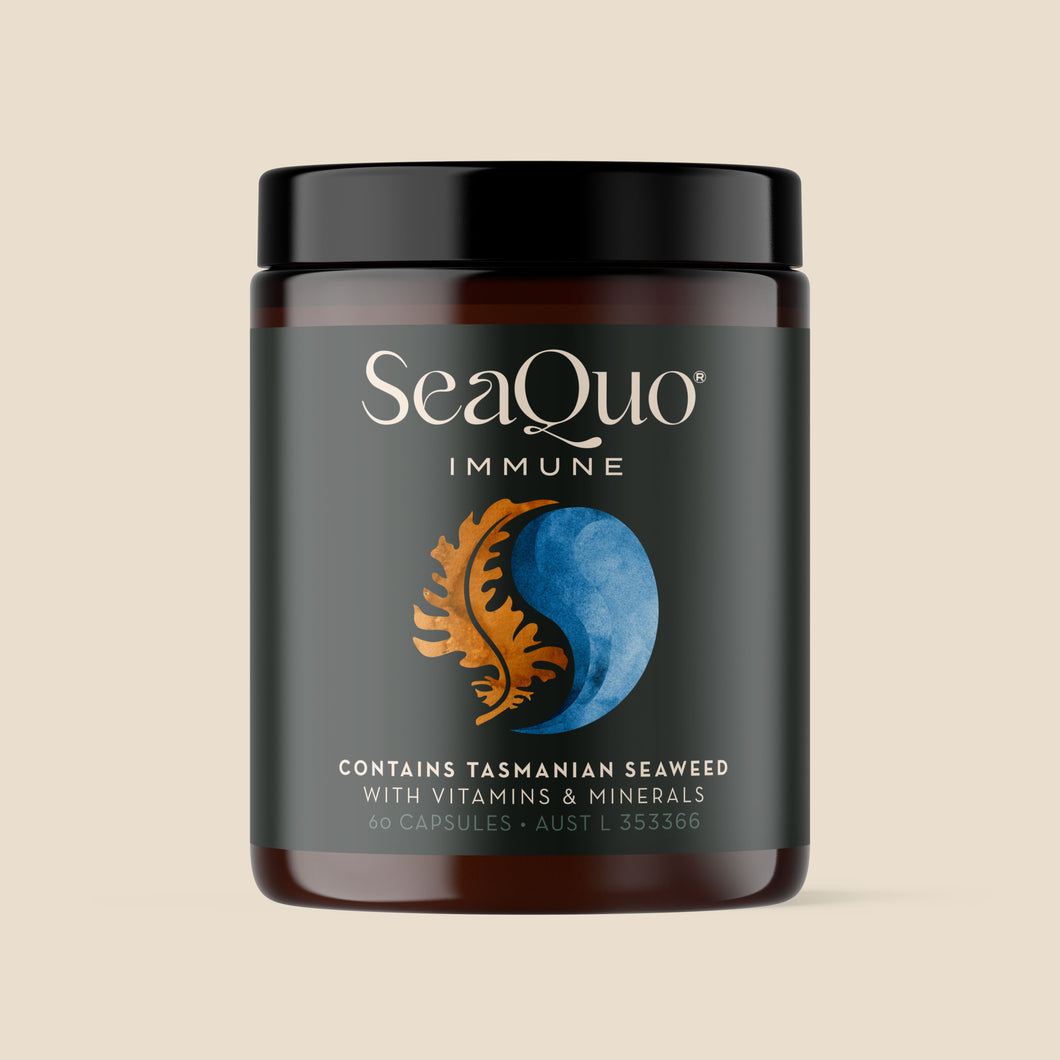 SeaQuo® Immune