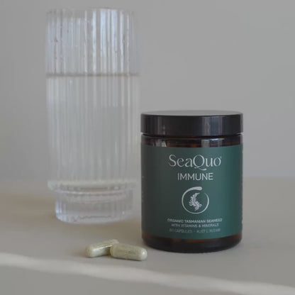 SeaQuo® Immune